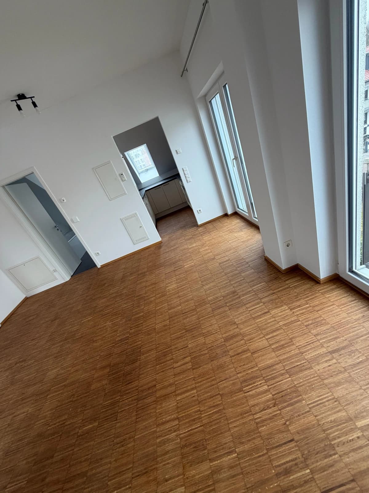 Renovierungsprojekt