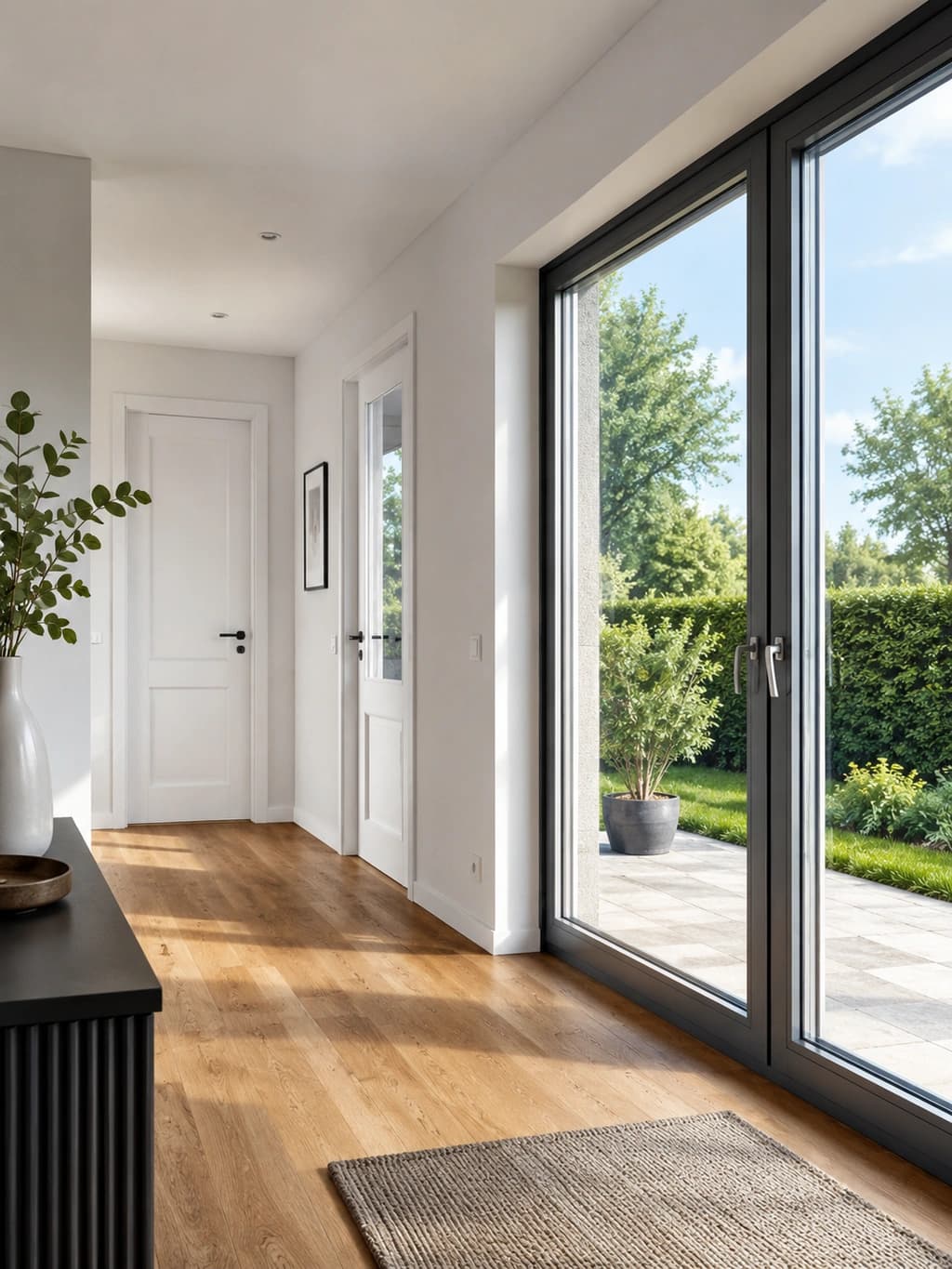 Fenster & Türen