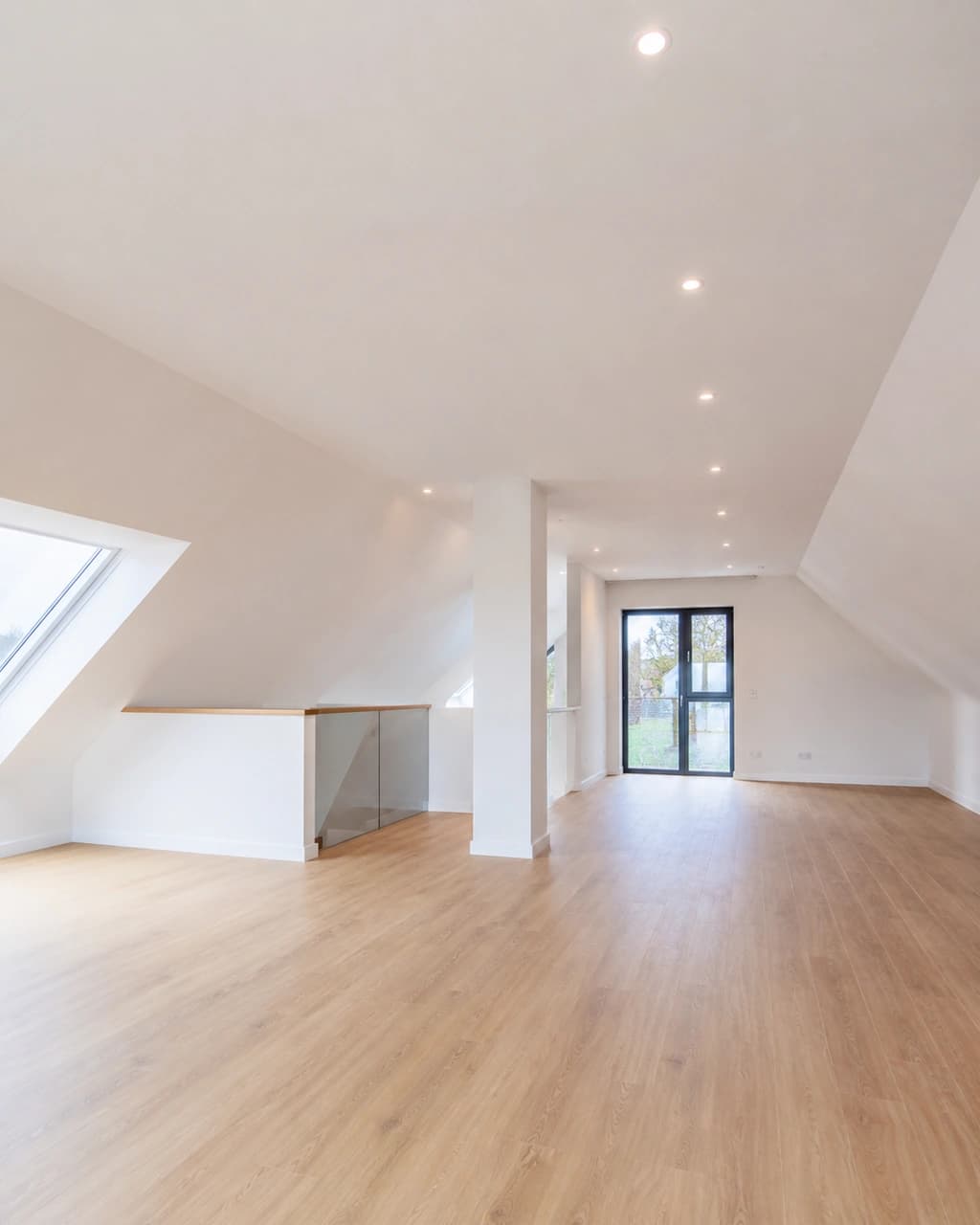 Innenausbau